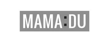 MamaDu — logo