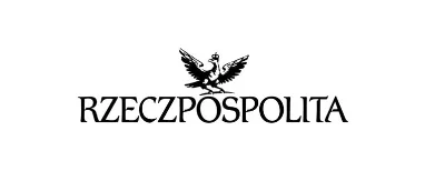 Rzeczpospolita — logo